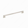 BP8727320195 Modern Metal Pull - 8727 | Kunal Kitchens