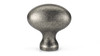 BP444340142 Traditional Metal Knob - 4443 | Kunal Kitchens