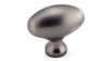 BP444350143 Traditional Metal Knob - 4443 | Kunal Kitchens