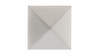 BP53082184 Modern Metal Knob - 5308 | Kunal Kitchens