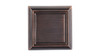 BP77535BORB Traditional Metal Knob - 7753 | Kunal Kitchens