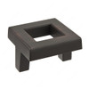 BP80338BORB Transitional Metal Knob - 8033 | Kunal Kitchens