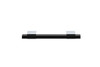 BP905096140900 Modern Metal and Aluminum Pull - 905 | Kunal Kitchens