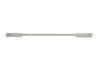 BP8727160195 Modern Metal Pull - 8727 | Kunal Kitchens