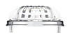 BP1008314011 Eclectic Crystal Pull - 10083 | Kunal Kitchens