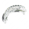 BP1008314011 Eclectic Crystal Pull - 10083 | Kunal Kitchens