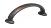 5127896BORB Traditional Metal Pull - 5127 | Kunal Kitchens