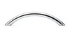 BP15400140 Modern Metal Pull - 1540 | Kunal Kitchens
