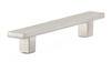 BP253796195 Transitional Metal Pull - 2537 | Kunal Kitchens