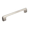 BP814160195 Modern Metal Pull - 814 | Kunal Kitchens