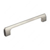 BP814160195 Modern Metal Pull - 814 | Kunal Kitchens
