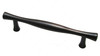 BP9161196BORB Traditional Metal Pull - 9161 | Kunal Kitchens