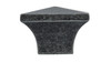 BP53082903 Traditional Metal Knob - 5308 | Kunal Kitchens