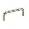 BP228803195 Modern Metal Pull - 2288 | Kunal Kitchens