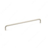 BP2288256195 Modern Metal Pull - 2288 | Kunal Kitchens