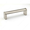 BP52596195 Modern Stainless Steel Pull - 525 | Kunal Kitchens