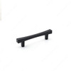 BP722796900 Transitional Metal Pull - 7227 | Kunal Kitchens
