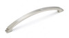BP2525128195 Transitional Metal Pull - 2525 | Kunal Kitchens