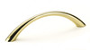 BP3511130 Modern Metal Pull - 3511 | Kunal Kitchens