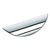 BP426140 Modern Metal Pull - 426 | Kunal Kitchens