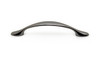 BP781491 Traditional Metal Pull - 7814 | Kunal Kitchens