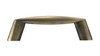 BP80576AE Modern Metal Pull - 805 | Kunal Kitchens