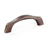 BP81176BORB Modern Metal Pull - 811 | Kunal Kitchens