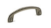 BP82261142 Traditional Metal Pull - 8226 | Kunal Kitchens