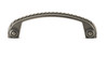 BP82261142 Traditional Metal Pull - 8226 | Kunal Kitchens