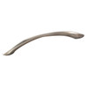 BP85820128195 Modern Metal Pull - 8582 | Kunal Kitchens