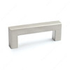 BP60496170 Modern Stainless Steel Pull - 604 | Kunal Kitchens