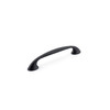 BP7226128900 Transitional Metal Pull - 7226 | Kunal Kitchens