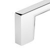 BP8160192140 Modern Metal Pull - 8160 | Kunal Kitchens
