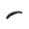 BP82333900 Traditional Metal Pull - 8233 | Kunal Kitchens
