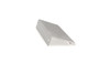 BP9898192170 Modern Aluminum Edge Pull - 9898 | Kunal Kitchens