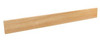 4WD-22-1 Wood Divider For Drawer Organizers 2 7/8" Height For Drawer Org-Wood-Light Brown | Kunal Kitchens