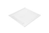 BDC24-20 Lg Bread Drawer Cover Clear For Drawer Org-Plastic-Translucent | Kunal Kitchens