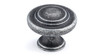 BP10734908 Traditional Metal Knob - 107 | Kunal Kitchens
