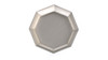 BP14630195 Transitional Brass Knob - 146 | Kunal Kitchens