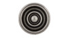 BP18439142 Traditional Metal Knob - 1843 | Kunal Kitchens
