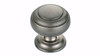 BP20304195 Traditional Metal Knob - 2030 | Kunal Kitchens