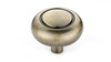 BP209AE Traditional Metal Knob - 209 | Kunal Kitchens