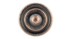 BP2920193 Traditional Metal Knob - 2920 | Kunal Kitchens
