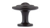 BP2920ORB Traditional Metal Knob - 2920 | Kunal Kitchens