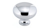 BP770140 Modern Metal Knob - 770 | Kunal Kitchens