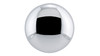 BP770140 Modern Metal Knob - 770 | Kunal Kitchens
