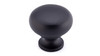 BP3923900 Traditional Brass Knob - 3923 | Kunal Kitchens
