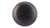 BP3923BORB Traditional Brass Knob - 3923 | Kunal Kitchens