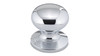 BP39313140 Traditional Brass Knob - 3931 | Kunal Kitchens