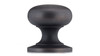 BP39313BORB Traditional Brass Knob - 3931 | Kunal Kitchens